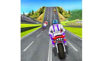 Motorcycle Race for Android - Download the APK from Habererciyes